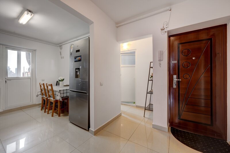 Berceni, Piata Sudului,