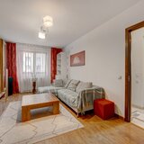 Berceni, Piata Sudului